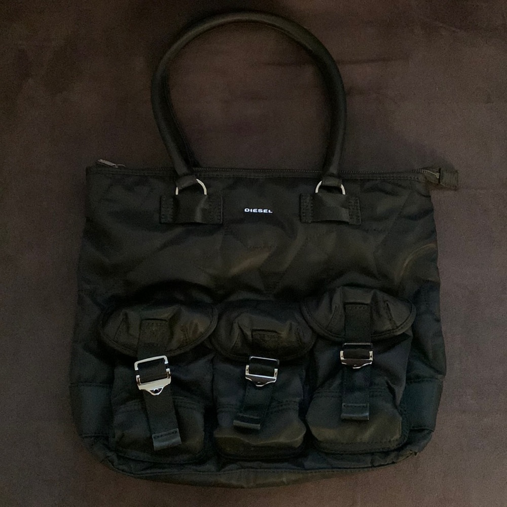 DIESEL handbag